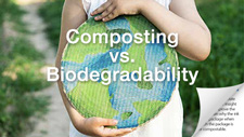 Composting vs Biogradability Whitepaper