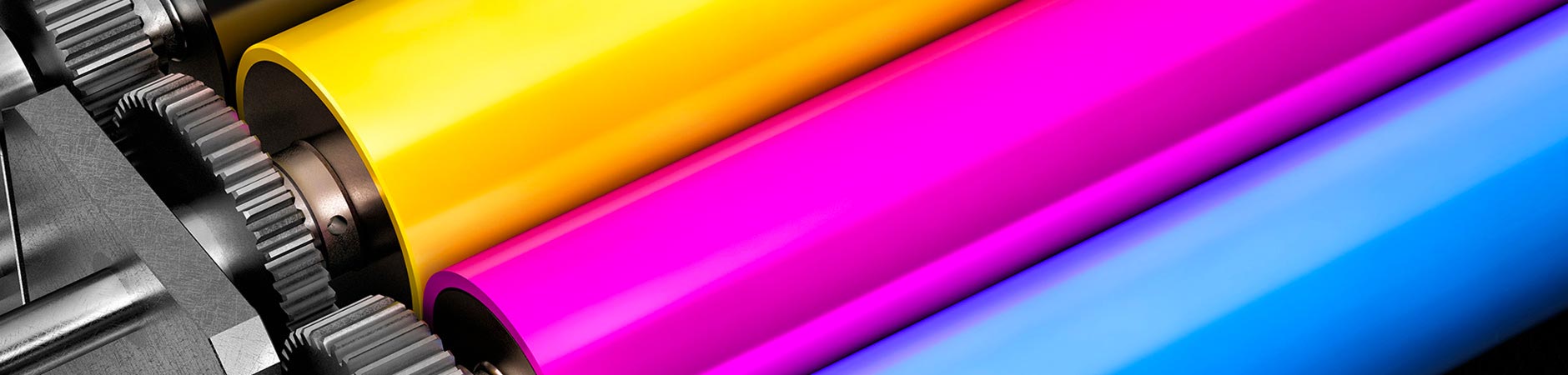 Inks &amp; Coatings