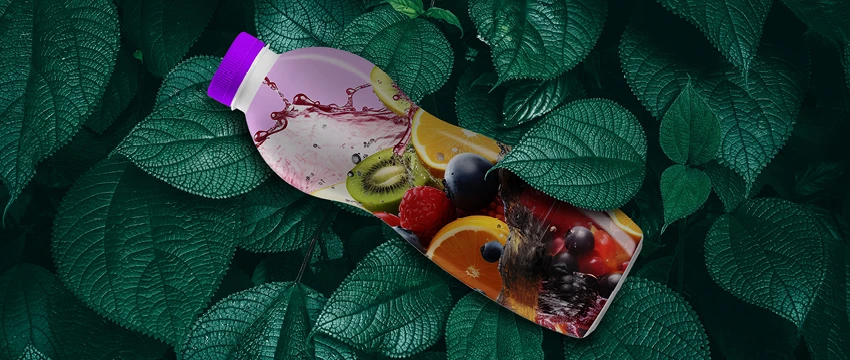 Circular Packaging 