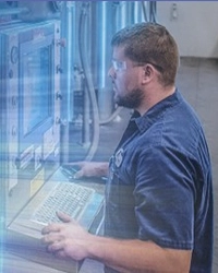 Oden Technologies Event