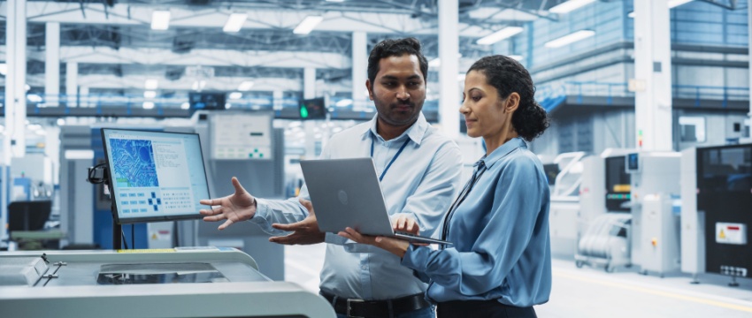 Predictive Maintenance Efficiency