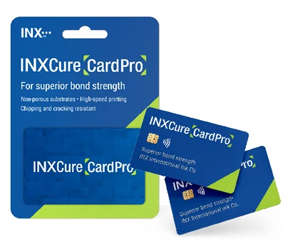 INXCure CardPro
