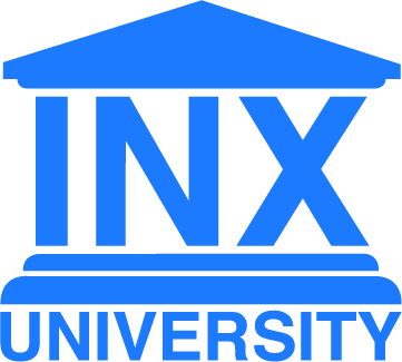 INX University Logo