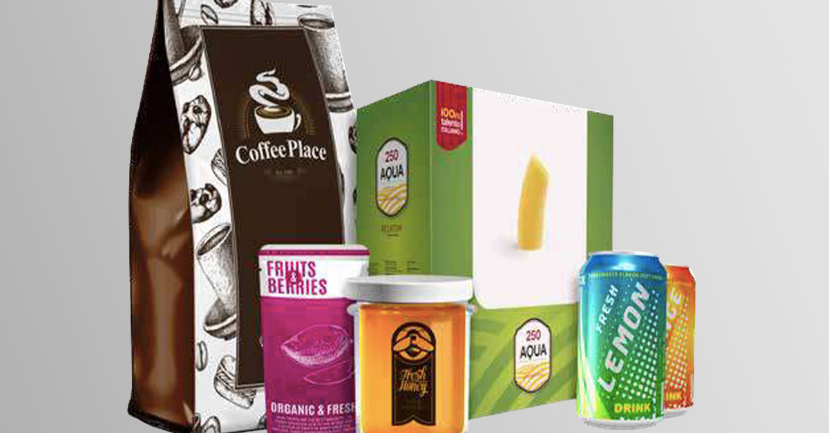 Digital Packaging and Label Inks | INX International Ink Co.