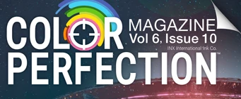 INX CP Mag Nameplate