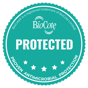 biocote protected