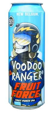 Voodoo Ranger Fruit Force IPA