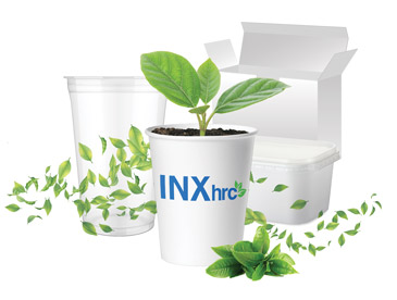 Natural-based Eco Friendly inks for flexographic, offset, and gravure applications 