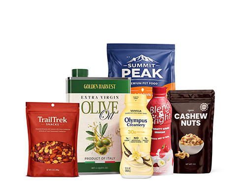 product examples
