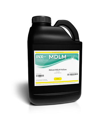 INXJet MDLM