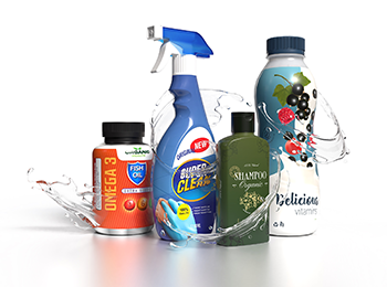INX Genesis washable inks