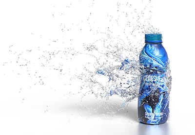 INX Genesis washable ink