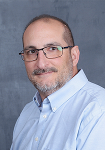 Mike DeRosa